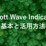 Elliott Wave Indicatorで市場動向を予測する方法