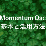 【PMO入門】Price Momentum Oscillator (PMO)の基本と応用